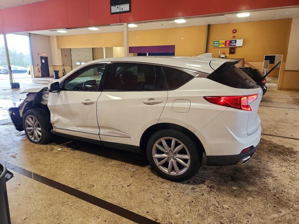 Продажа на аукционе авто 2023 Acura Rdx, vin: 5J8TC2H33PL015391, номер лота: 41867166