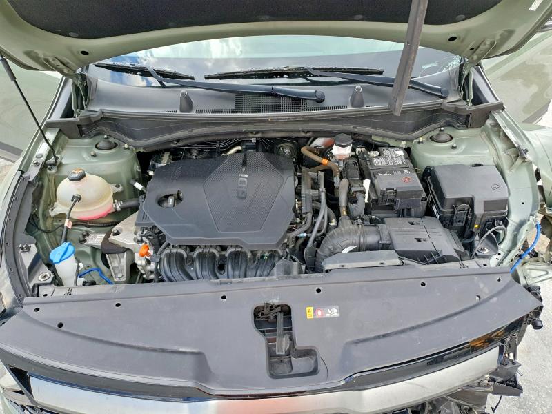 Продаж на аукціоні авто 2023 Kia Sportage, vin: 5XYK6CAF6PG096166, номер лоту: 46355456