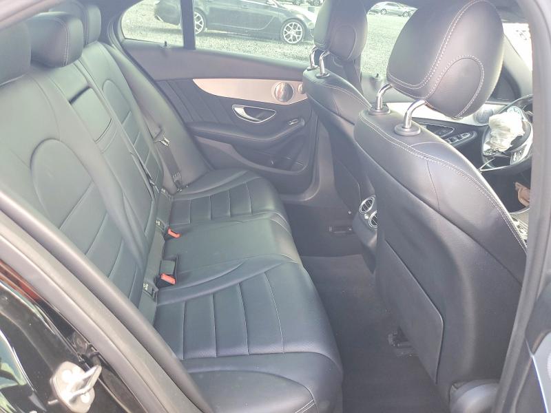 Продажа на аукционе авто 2019 Mercedes-benz C, vin: 55SWF8DB6KU303421, номер лота: 48236276