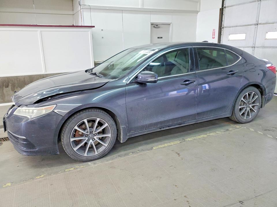 Aukcja sprzedaży 2015 Acura Tlx, vin: 19UUB2F32FA010901, numer aukcji: 79633395
