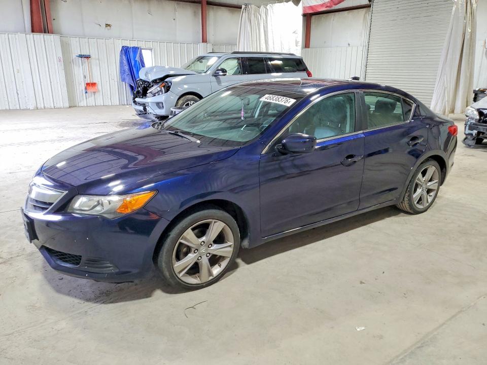 46838376 :رقم المزاد ، 19VDE1F33EE007459 vin ، 2014 Acura Ilx مزاد بيع