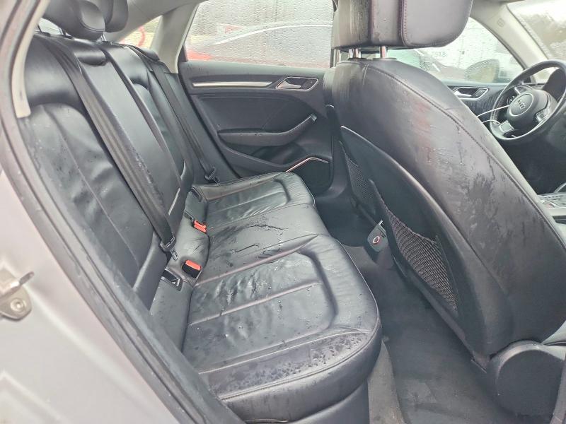 Продаж на аукціоні авто 2015 Audi A3, vin: WAUCJGFF0F1043994, номер лоту: 46268796