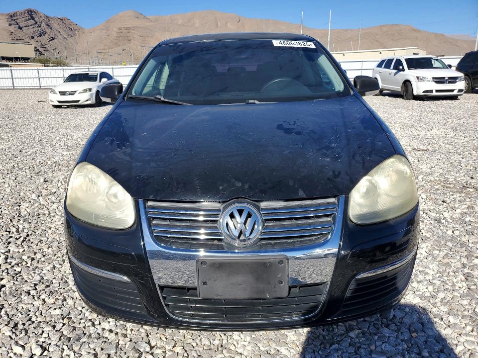 Продажа на аукционе авто 2007 Volkswagen Jetta, vin: 3VWEG71K57M074349, номер лота: 46063626
