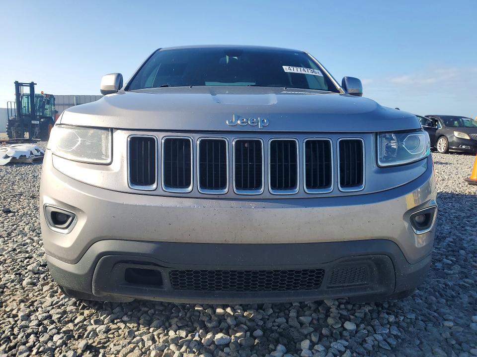 Продажа на аукционе авто 2015 Jeep Grand Cherokee, vin: 1C4RJEAG1FC231204, номер лота: 47774736