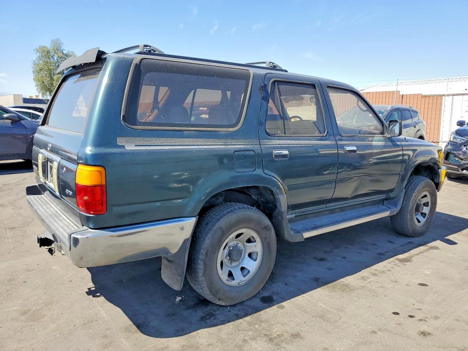 Продаж на аукціоні авто 1995 Toyota 4runner, vin: JT3VN29V7S0043078, номер лоту: 47557126