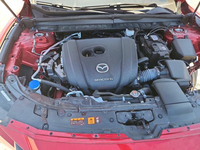 Продажа на аукционе авто 2024 Mazda Cx-50, vin: 7MMVABBM3RN212065, номер лота: 47168216