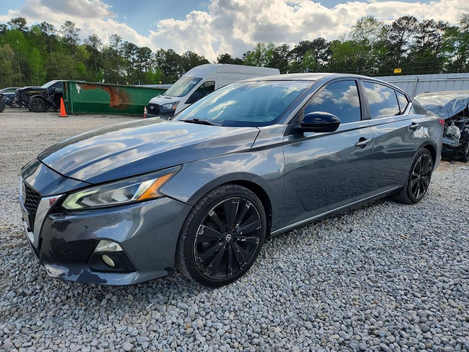 Auction sale of the 2020 Nissan Altima, vin: 1N4BL4CV1LN310718, lot number: 48396656