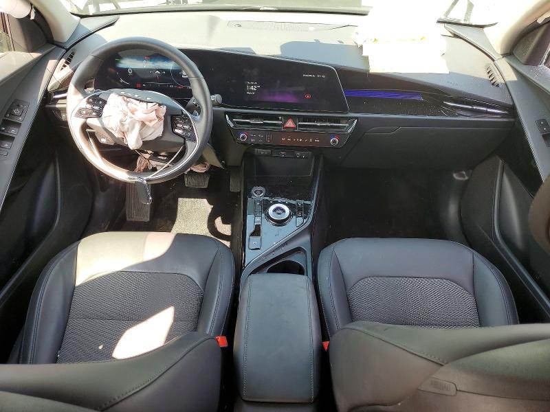 Aukcja sprzedaży 2024 Kia Niro Ev, vin: KNDCR3L19R5105208, numer aukcji: 47658396