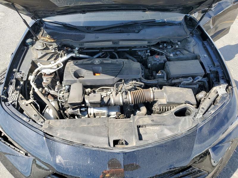 Продажа на аукционе авто 2024 Acura Tlx, vin: 19UUB6F51RA000244, номер лота: 47462426