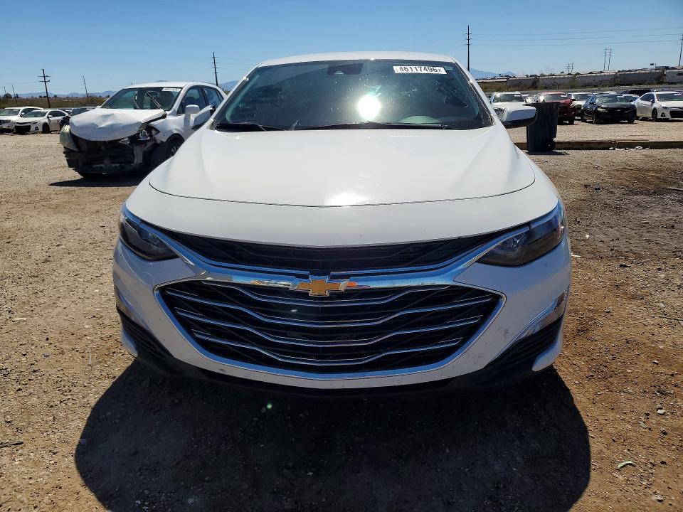 Продажа на аукционе авто 2024 Chevrolet Malibu, vin: 1G1ZB5ST6RF237472, номер лота: 46117496