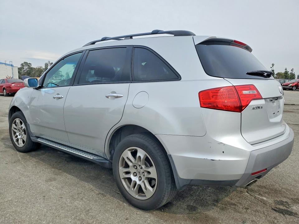 Auction sale of the 2009 Acura Mdx, vin: 2HNYD28649H518028, lot number: 48148406