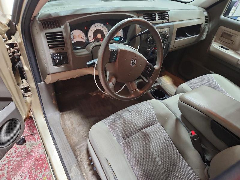 Продаж на аукціоні авто 2011 Dodge Dakota, vin: 1D7RW3BK9BS504727, номер лоту: 47883986