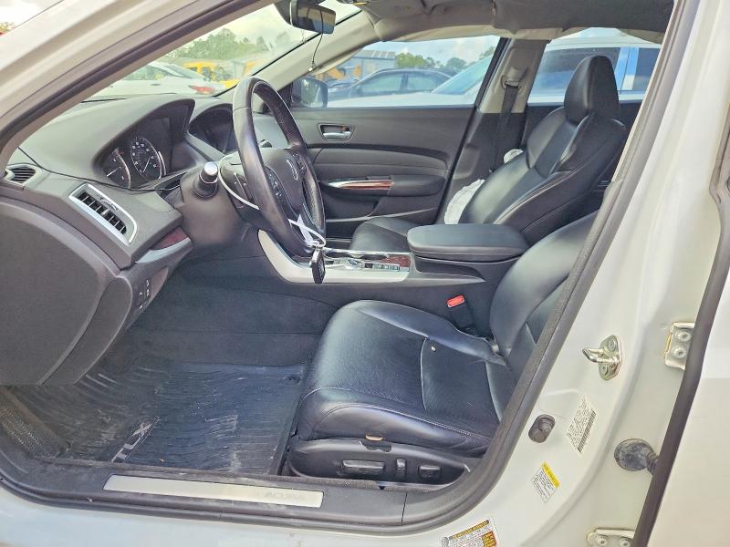 Aukcja sprzedaży 2015 Acura Tlx, vin: 19UUB3F7XFA007978, numer aukcji: 48174416