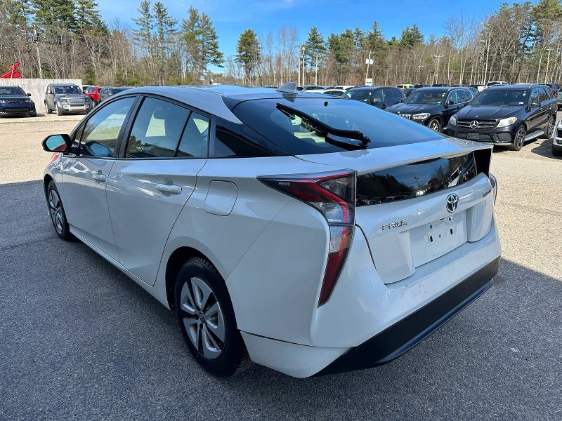 Aukcja sprzedaży 2016 Toyota Prius, vin: JTDKARFU7G3019819, numer aukcji: 47797136