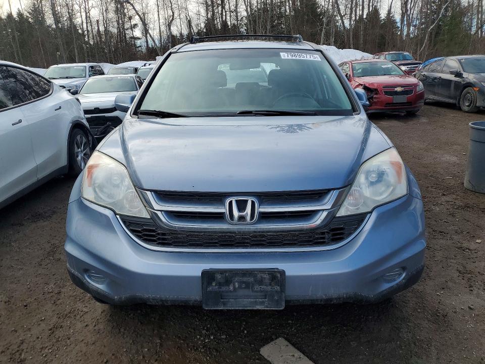 Продаж на аукціоні авто 2011 Honda Cr-v, vin: 5J6RE4H72BL804118, номер лоту: 79895775