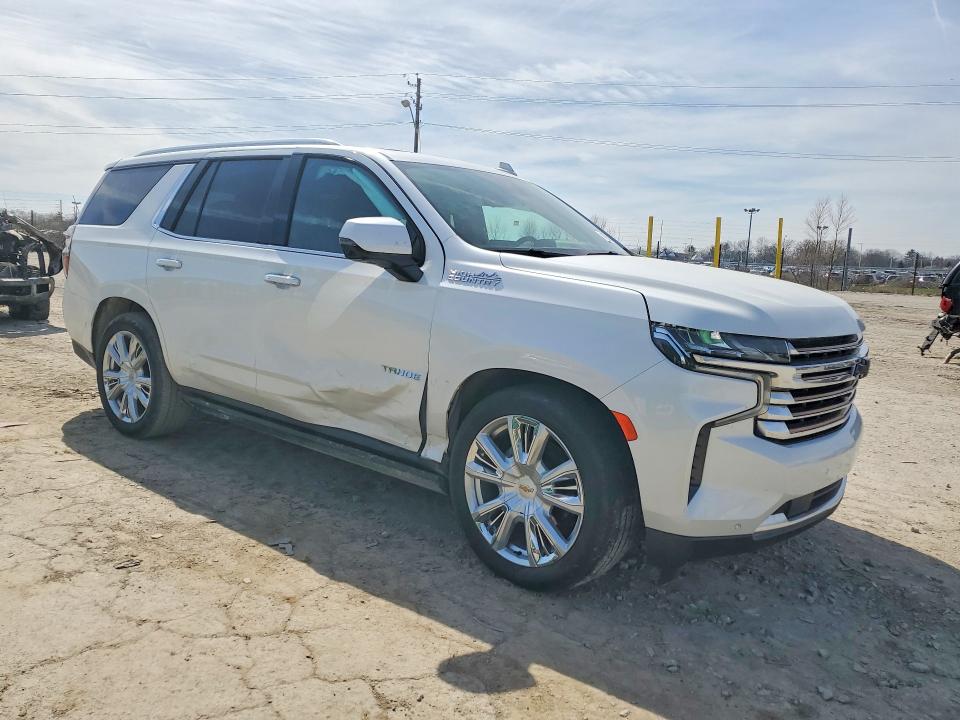 Продаж на аукціоні авто 2024 Chevrolet Tahoe, vin: 1GNSKTKL5RR259756, номер лоту: 47354766