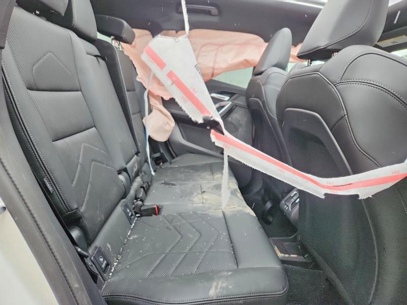 Продажа на аукционе авто 2025 Bmw X1, vin: WBX73EF06S5341700, номер лота: 46365486