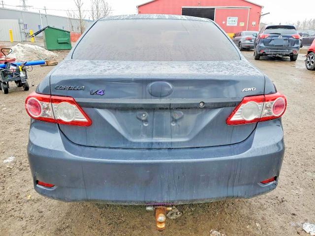 Продажа на аукционе авто 2012 Toyota Corolla, vin: 2T1BU4EE4CC785979, номер лота: 79561135