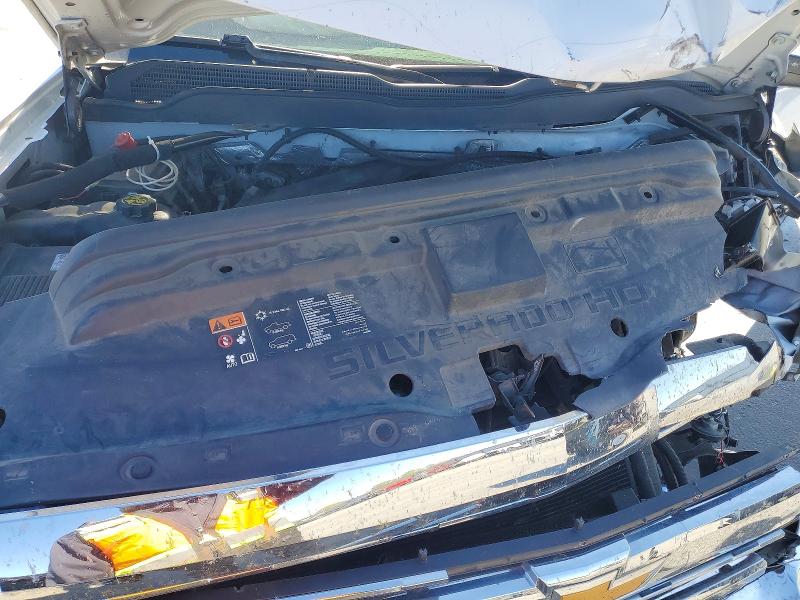 Продаж на аукціоні авто 2017 Chevrolet Silverado, vin: 1GC2KVEG6HZ389112, номер лоту: 47544616