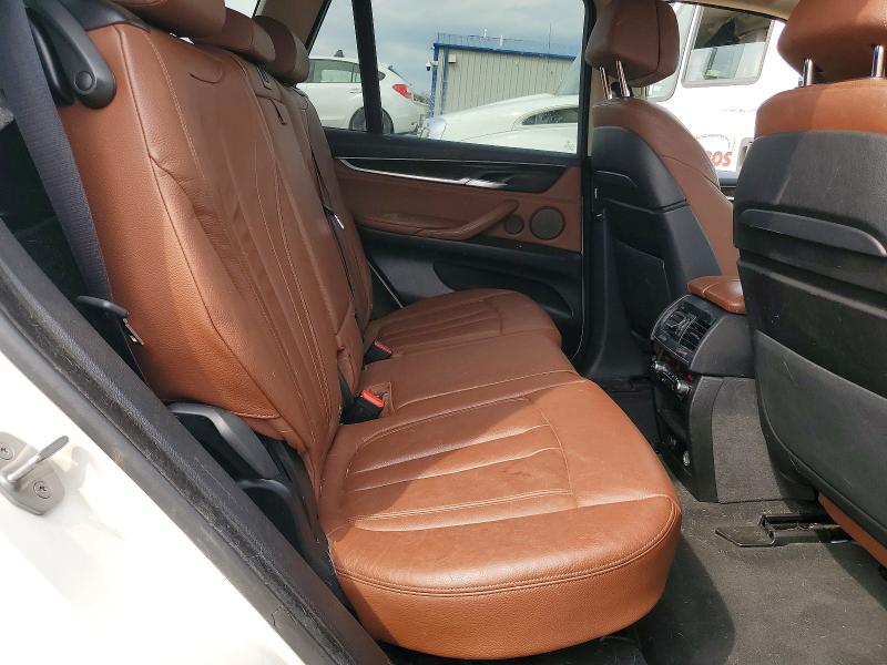 Aukcja sprzedaży 2016 Bmw X5, vin: 5UXKR0C59G0S89815, numer aukcji: 46810546