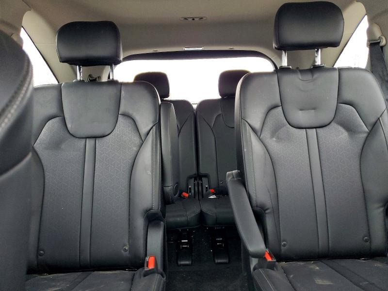 45643956 :رقم المزاد ، 5XYRK4LF6PG219610 vin ، 2023 Kia Sorento مزاد بيع