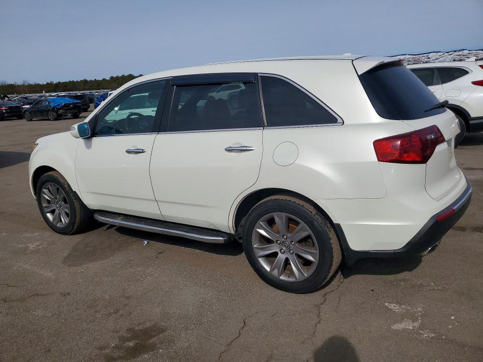 Продажа на аукционе авто 2015 Acura Mdx, vin: 2HNYD2H81DH514741, номер лота: 79026295