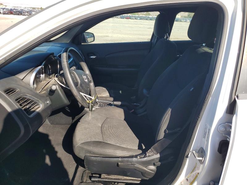 Aukcja sprzedaży 2013 Dodge Avenger, vin: 1C3CDZABXDN576004, numer aukcji: 47255526