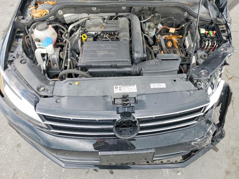 47514626 :رقم المزاد ، 3VW2B7AJ0JM249834 vin ، 2018 Volkswagen Jetta مزاد بيع