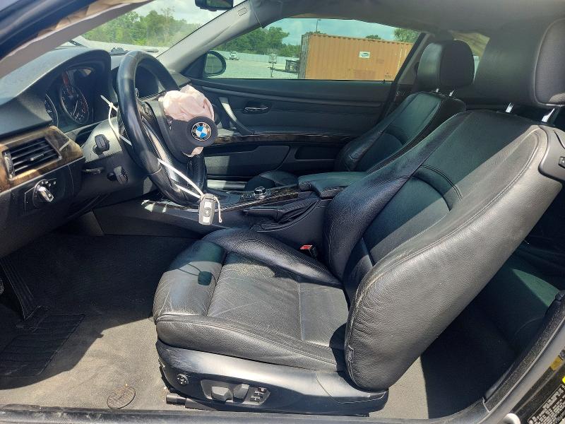 Продаж на аукціоні авто 2009 Bmw 328, vin: WBAWV13569P121822, номер лоту: 48385406
