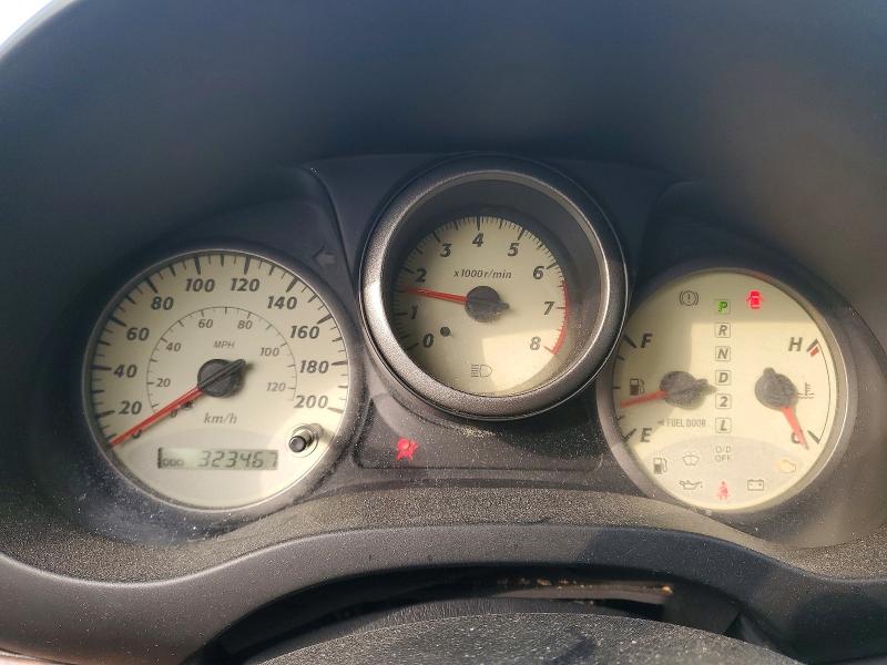 Продажа на аукционе авто 2002 Toyota Rav4, vin: JTEHH20V926041774, номер лота: 78541215