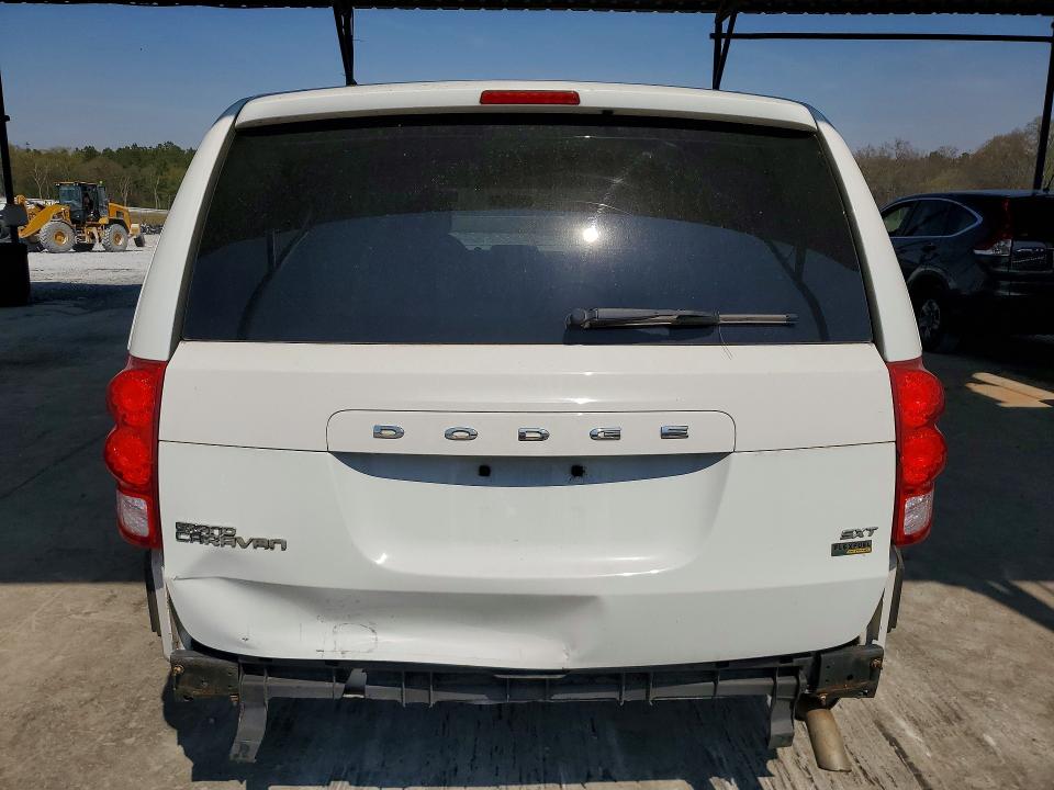 Aukcja sprzedaży 2016 Dodge Grand Caravan, vin: 2C4RDGCG2GR172432, numer aukcji: 79247505
