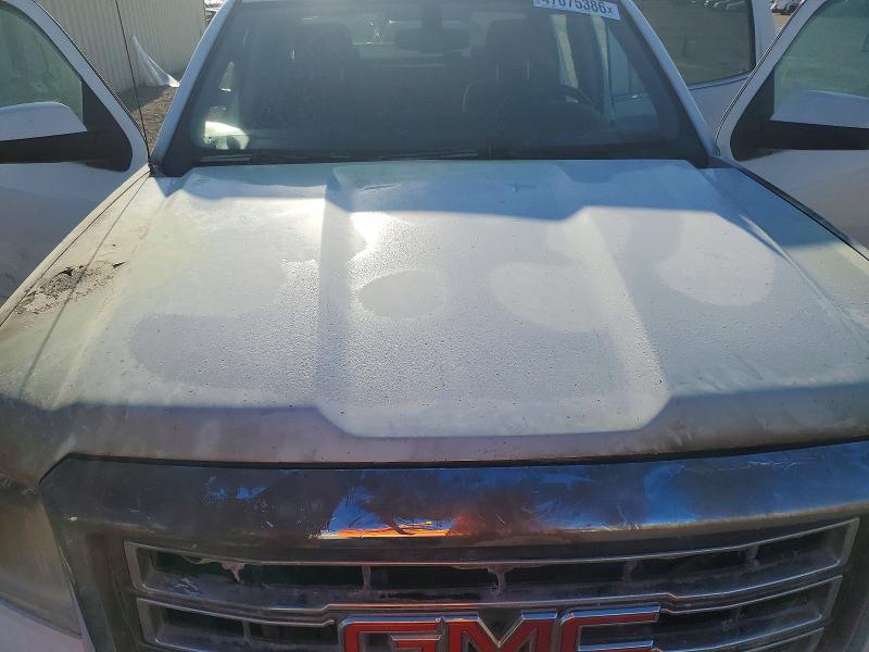 Aukcja sprzedaży 2014 Gmc Sierra, vin: 3GTP1UEC1EG567763, numer aukcji: 47075386