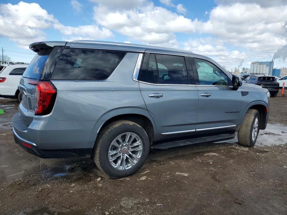 Продаж на аукціоні авто 2023 Gmc Yukon, vin: 1GKS2BKDXPR425802, номер лоту: 46397106