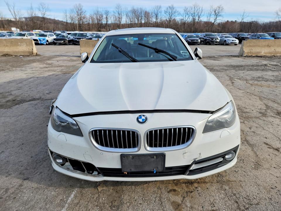 Auction sale of the 2016 Bmw 528, vin: WBA5A7C50GG150918, lot number: 46473756