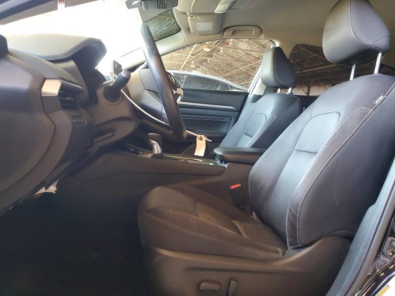 Aukcja sprzedaży 2021 Nissan Altima, vin: 1N4BL4DV4MN361839, numer aukcji: 47897866