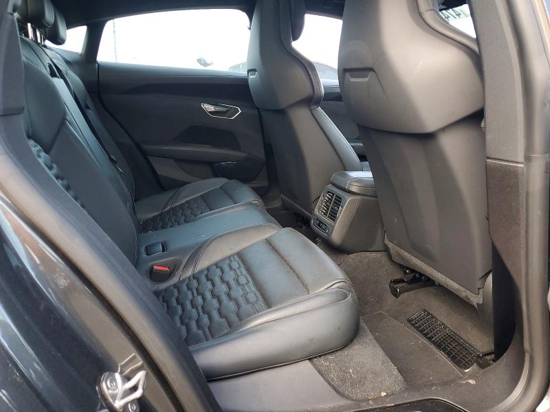 Aukcja sprzedaży 2024 Audi E-tron Gt, vin: WAUCJBFW8R7003716, numer aukcji: 47428886
