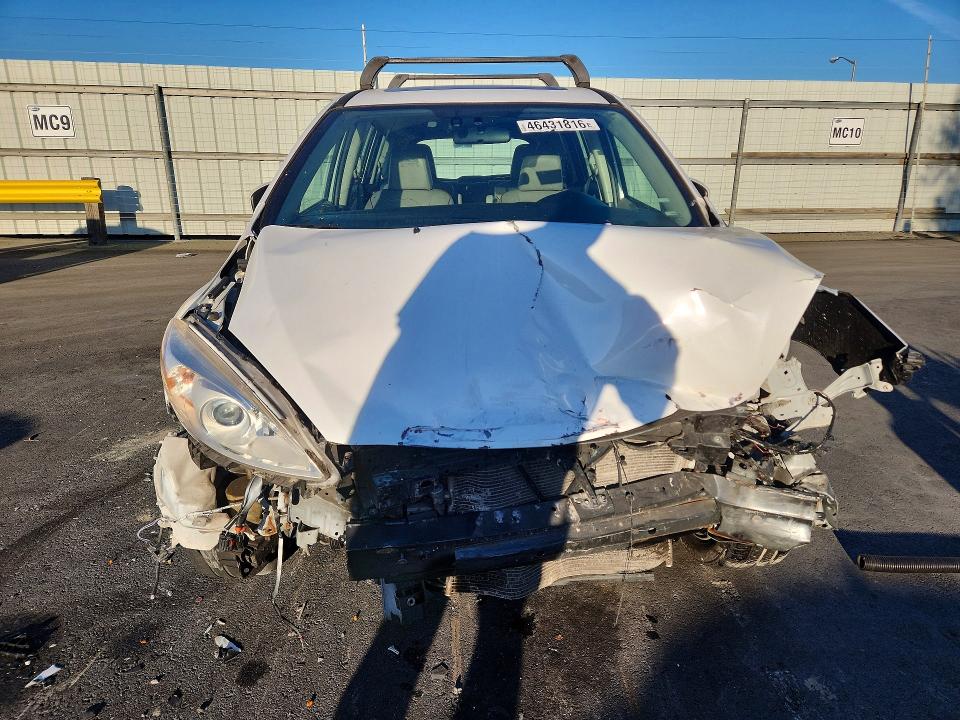 Продаж на аукціоні авто 2011 Mazda 5, vin: JM1CW2DL1C0109003, номер лоту: 46431816
