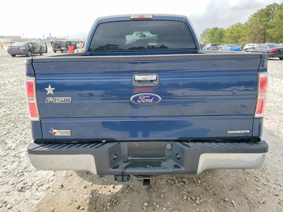Aukcja sprzedaży 2013 Ford F150, vin: 1FTFW1CF5DKF64901, numer aukcji: 47396356