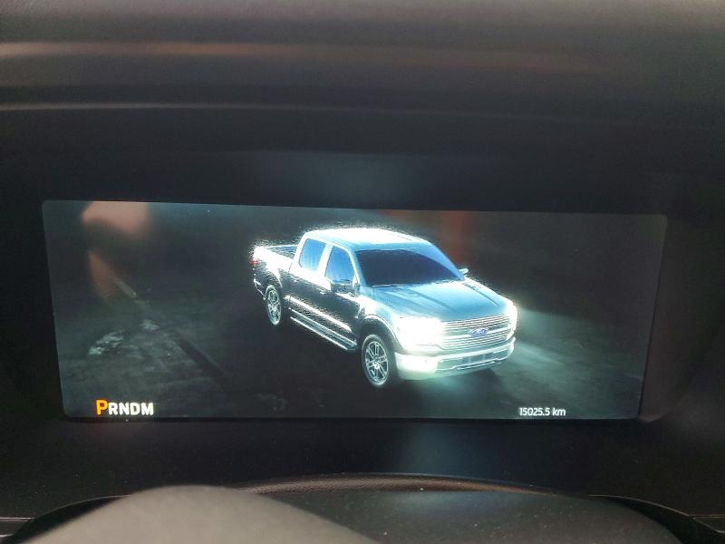 41912026 :رقم المزاد ، 1FTFW5LD2RFC05057 vin ، 2024 Ford F150 مزاد بيع