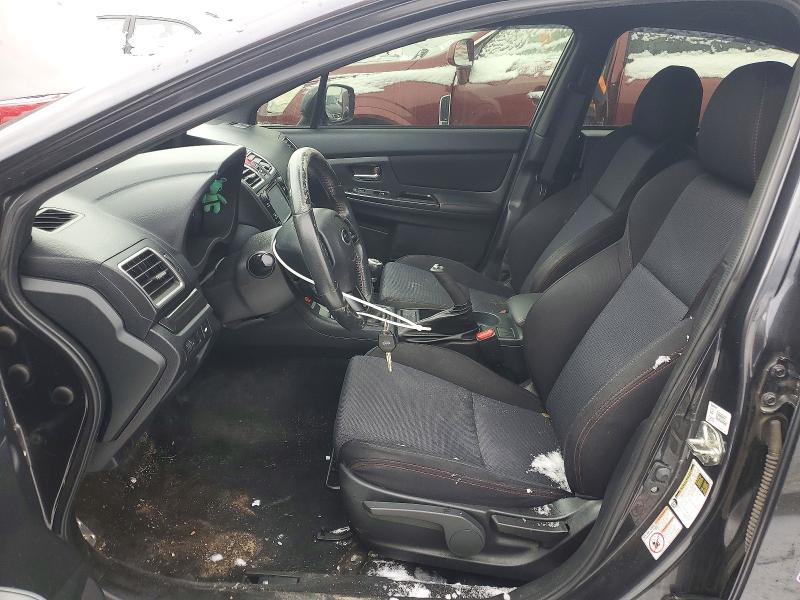 Aukcja sprzedaży 2018 Subaru Wrx, vin: JF1VA1A6XJ9812274, numer aukcji: 45816306