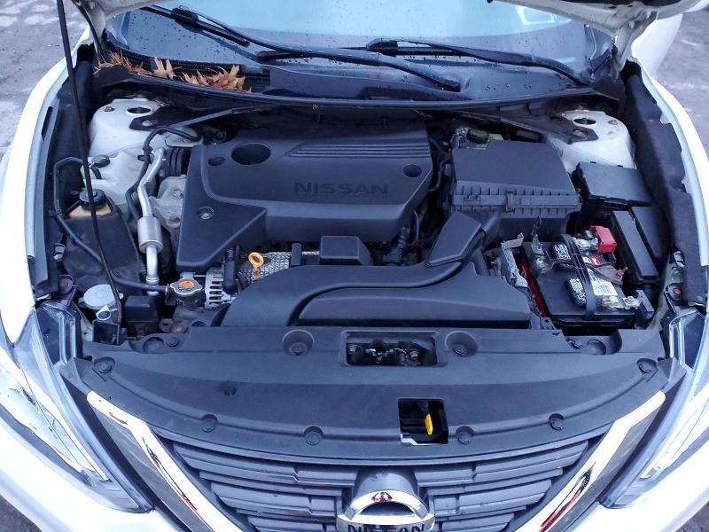 Aukcja sprzedaży 2016 Nissan Altima, vin: 1N4AL3AP2GN378607, numer aukcji: 45605016