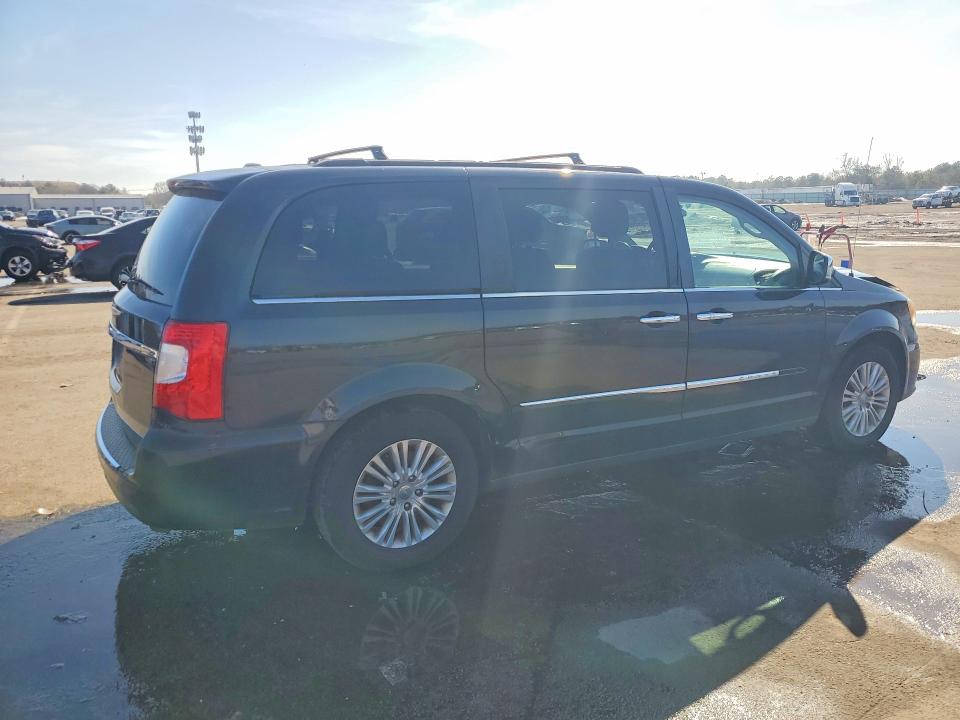 Продажа на аукционе авто 2013 Chrysler Town & Country, vin: 2C4RC1CG5DR560184, номер лота: 79978805