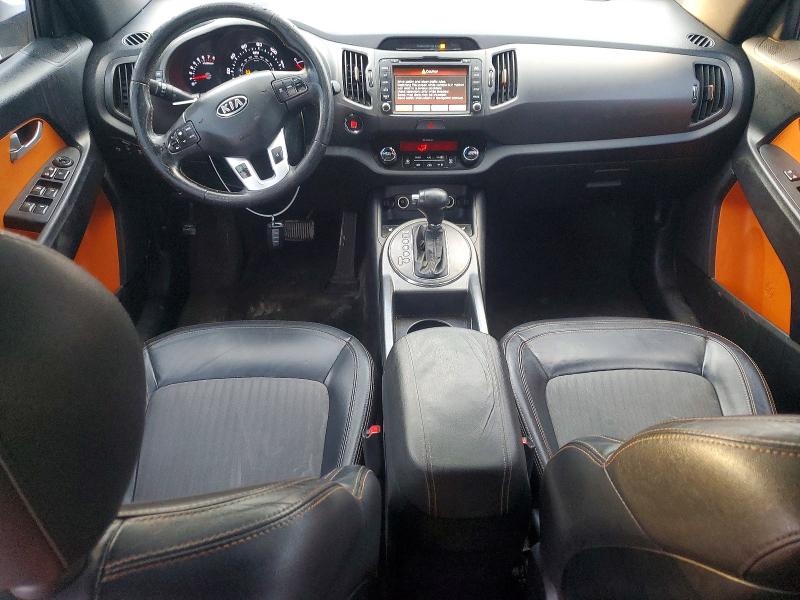 Aukcja sprzedaży 2011 Kia Sportage, vin: KNDPCCA28B7101224, numer aukcji: 47735716