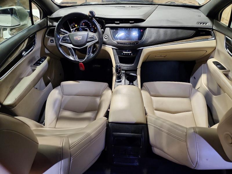Aukcja sprzedaży 2017 Cadillac Xt5, vin: 1GYKNARS0HZ161826, numer aukcji: 79194325