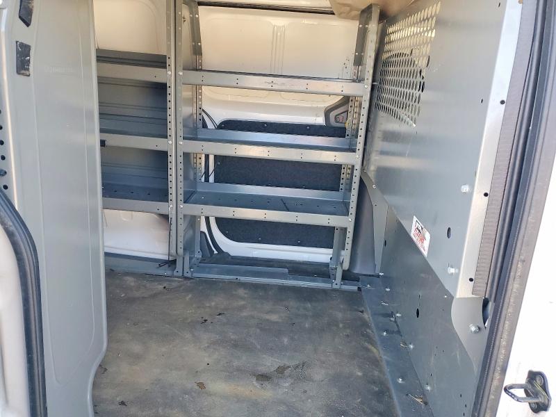 2019 Nissan Nv მანქანა იყიდება აუქციონზე, vin: 3N6CM0KN3MK701332, აუქციონის ნომერი: 45457616