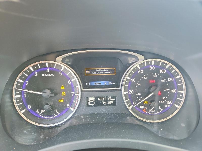 Aukcja sprzedaży 2020 Infiniti Qx60, vin: 5N1DL0MM4LC539628, numer aukcji: 45467396