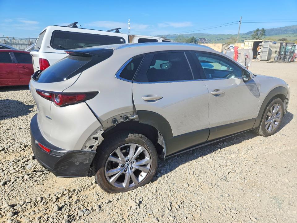 Продажа на аукционе авто 2022 Mazda Cx-30, vin: 3MVDMBBL2NM405692, номер лота: 46351526