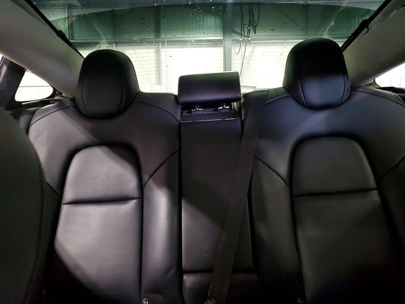 2021 Tesla Model 3 მანქანა იყიდება აუქციონზე, vin: 5YJ3E1EB1MF902713, აუქციონის ნომერი: 47989256