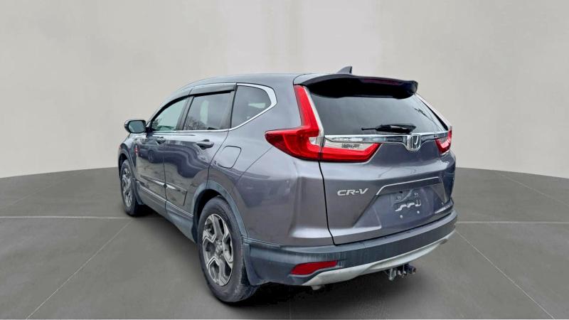 Продажа на аукционе авто 2018 Honda Cr-v, vin: 7FARW1H56JE018330, номер лота: 47841376