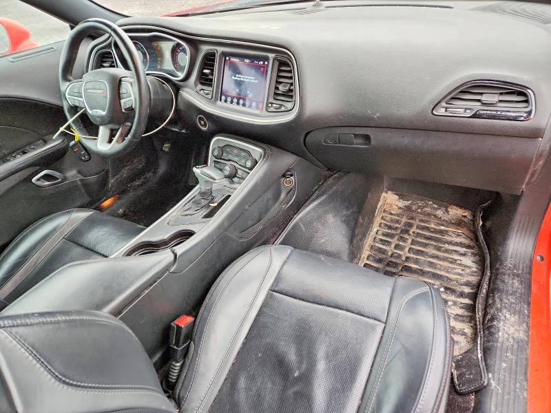 Продаж на аукціоні авто 2017 Dodge Challenger, vin: 2C3CDZGG5HH588661, номер лоту: 79448815
